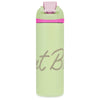 Aviana Pale Green Arc Bottle - 25 Oz.