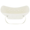 Crocs White Classic Small Tote