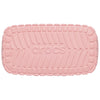Crocs Powder Pink Classic Small Tote