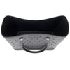 Crocs Black Classic Large Tote