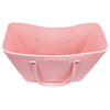 Crocs Powder Pink Classic Large Tote