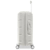 Samsonite Stone Grey Outline Pro Carry-on