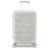 Samsonite Stone Grey Outline Pro Carry-on