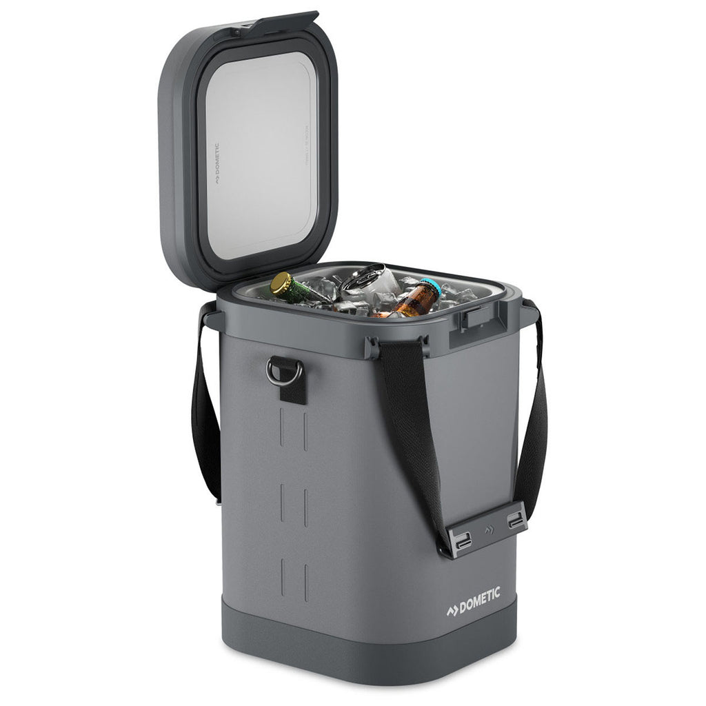 Dometic Silt Recon ZL Welded Cooler - Small