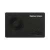 Native Union Black Find-It Card