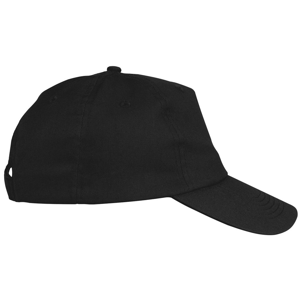 Hit Black Price Buster Cap