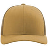 Richardson Amber Gold Trucker Cap