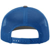 Richardson Charcoal/Royal Trucker Cap