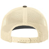 Richardson Chocolate Chip/Birch Trucker Cap