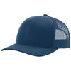 Richardson Light Blue Trucker Cap