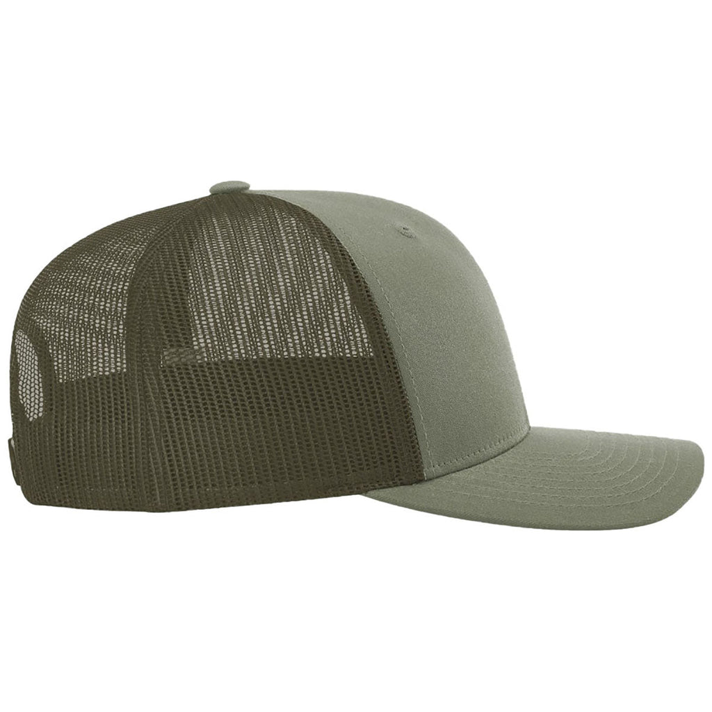 48-Hour Richardson Loden Trucker Cap