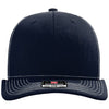 Richardson Navy/White Trucker Cap