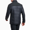 KUHL Men's Blackout Spyfire Jacket