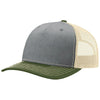 Color GreyGreen