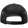 Richardson Loden/Black 112+ R-Flex Adjustable Trucker