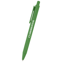 Hit Green Milk Carton Pen