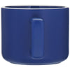 ETS Express Matte Royal Blue Helio 12oz Ceramic Mug
