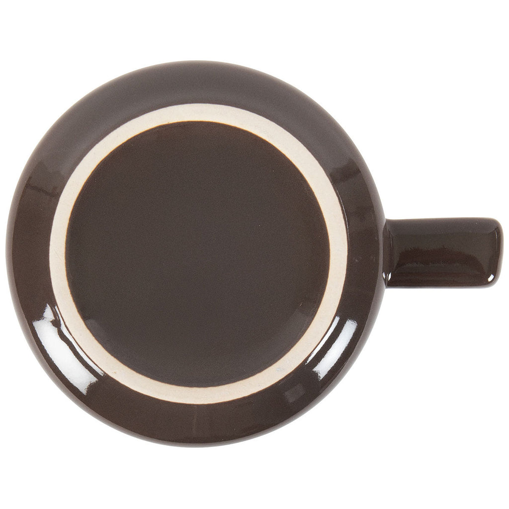 ETS Express Greystone Jude 17oz Ceramic Mug