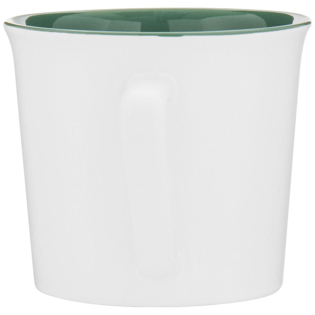 ETS Express Sage Cavetto 11oz Ceramic Mug