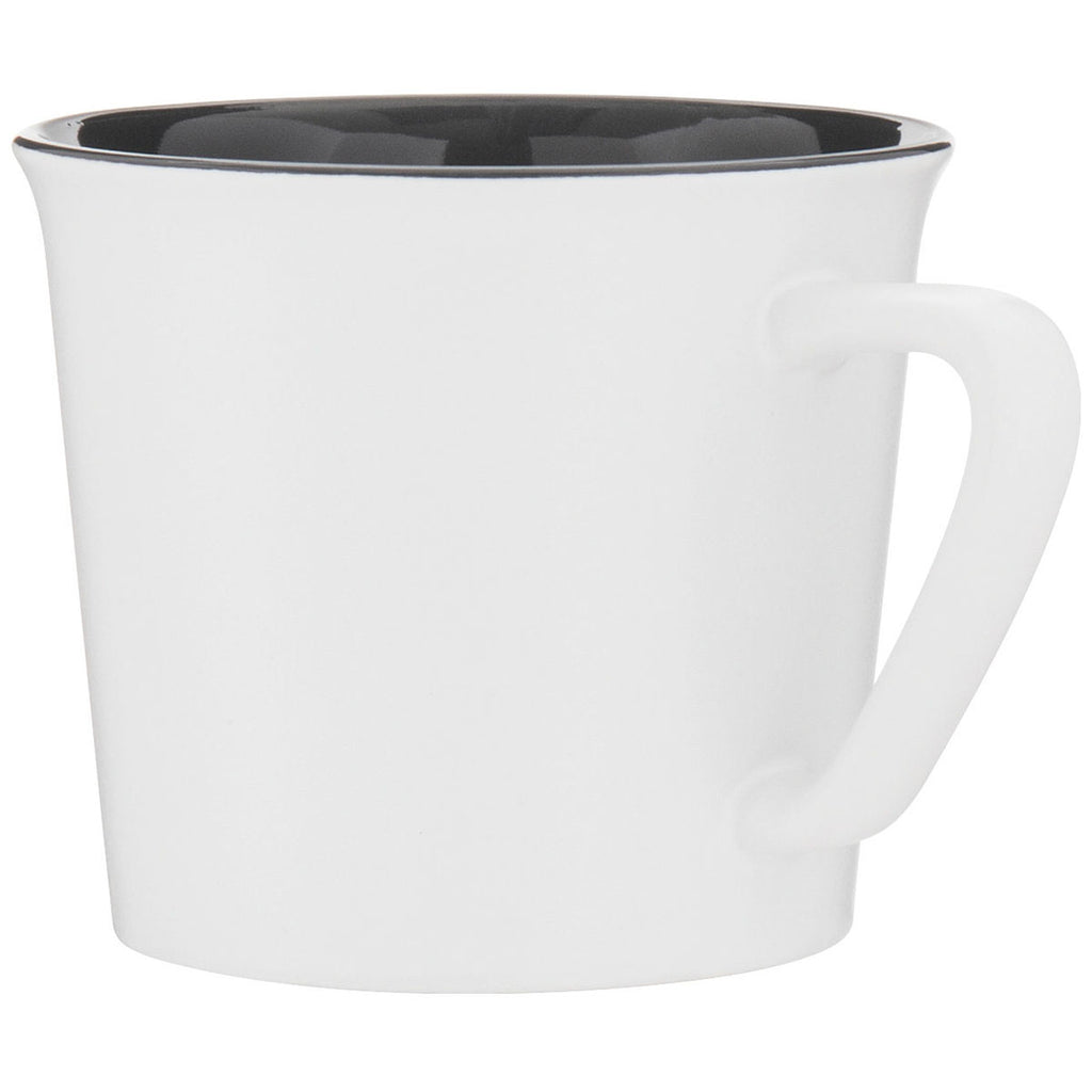 ETS Express Storm Grey Cavetto 11oz Ceramic Mug