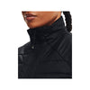 3 Day Under Armour Women's Black UA Insulate Jacket