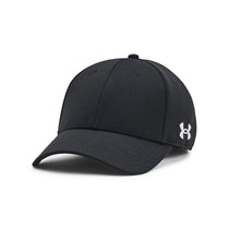 48-Hour Under Armour Black Blitzing Cap 2.0