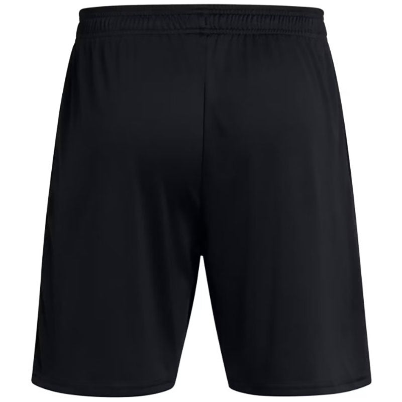 Under Armour Men's Black/White Tech 7" Shorts