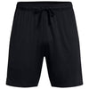 Under Armour Men's Black/White Tech 7