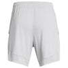 Under Armour Men's Mod Grey/Black Tech Vent 7