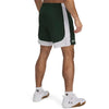 Under Armour Men's Forest Green/White/White Tech Vent 7