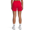 Under Armour Women's Red/White Tech Team 5