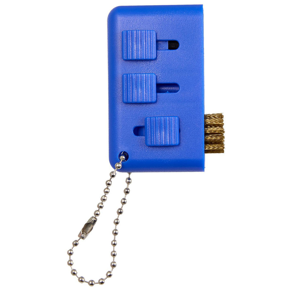 Leed's Royal 3-in-1 Golf Cleaning Multi-Tool