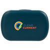 Wellable Navy Noise Reducing Ear Plugs