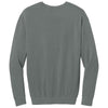 Comfort Colors Unisex Grey Lightweight Crewneck Sweatshirt