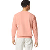 Comfort Colors Unisex Peachy Lightweight Cotton Crewneck Sweatshirt