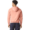 Comfort Colors Unisex Peachy Lightweight Cotton Hooded Sweatshirt