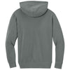 Comfort Colors Youth Grey Lightweight Hooded Sweatshirt