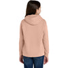 Comfort Colors Youth Peachy Lightweight Hooded Sweatshirt