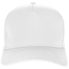 Hit White Performance Mesh Cap