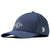 Branded Bills Navy Bare Curved Performance Cap