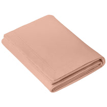 Comfort Colors Peachy Fleece Dorm Blanket