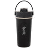 Hydro Flask Black 24 oz Shaker Bottle