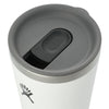 48-Hour Hydro Flask White All Around Tumbler 20oz