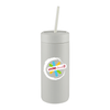 Sol Fog Tonal Straw Tumbler 20oz