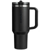 Stanley Black Quencher ProTour Flip Straw Tumbler 30 oz