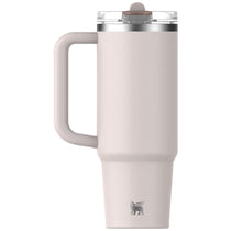 Stanley Rose Quartz Quencher ProTour Flip Straw Tumbler 30 oz