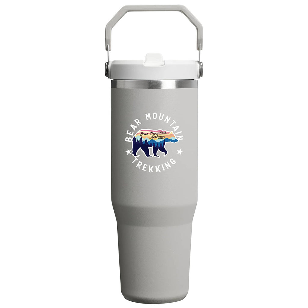 Stanley Ash IceFlow 2.0 Flip Straw Tumbler 30 oz