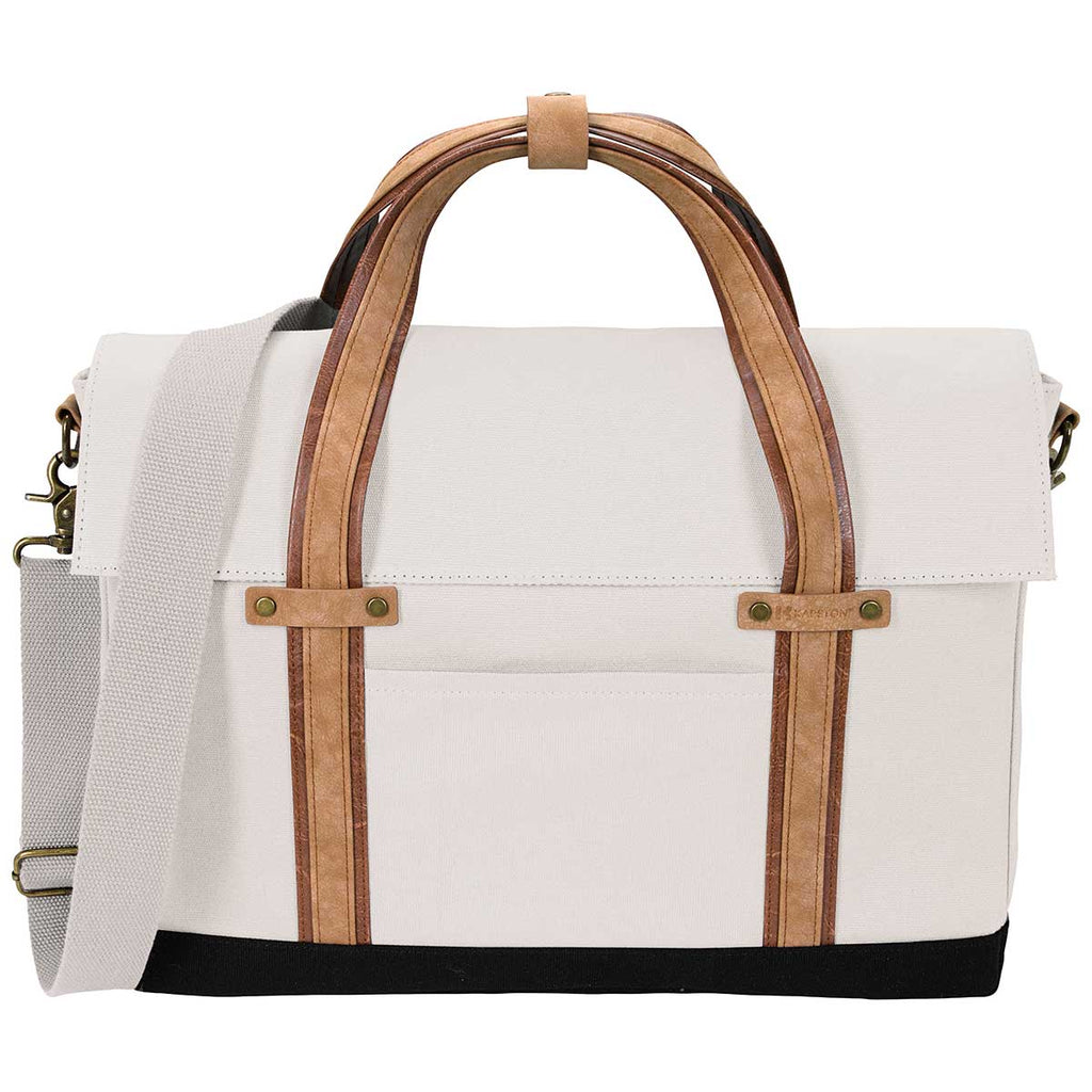 48-Hour KAPSTON Cream San Macro Messenger