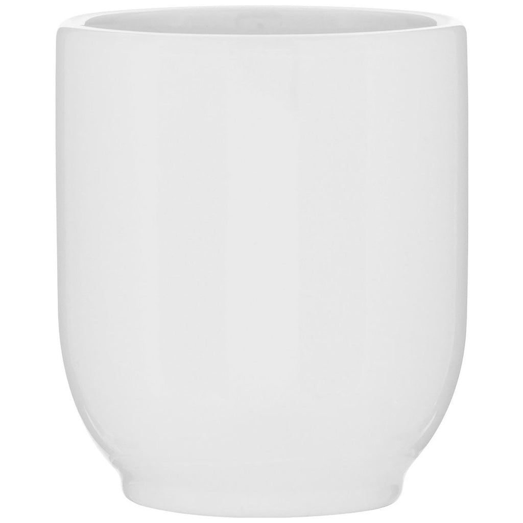 ETS Express White Terrino 15oz Ceramic Mug