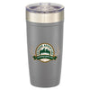 48-Hour Arctic Zone Grey Titan Thermal HP Copper Tumbler 20oz